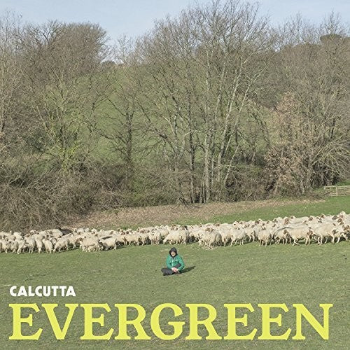 Calcutta - Evergreen