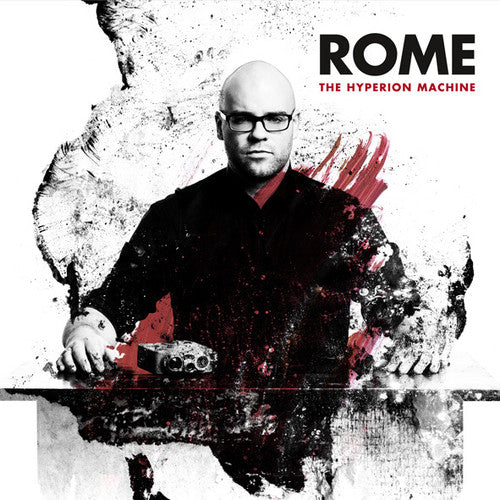 Rome - Hyperion Machine