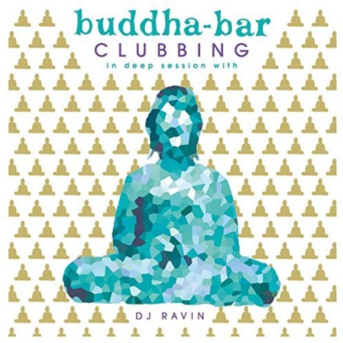 Buddha Bar Clubbing 2/ Various - Buddha Bar Clubbing 2 / Various