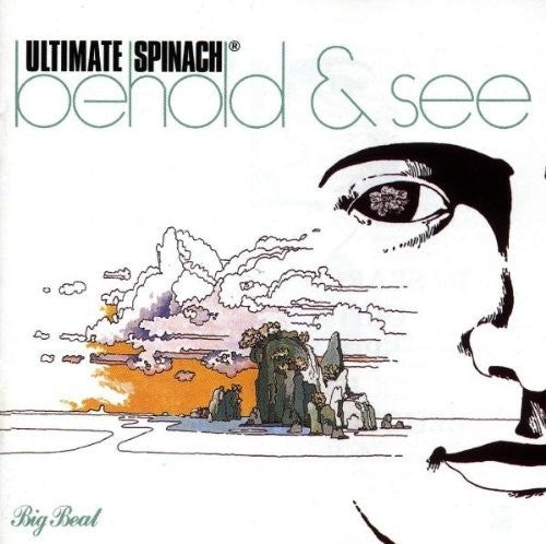 Ultimate Spinach - Behold And See