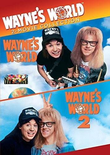 Wayne's World