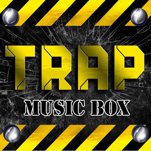 Various Artists - Trap Music Box