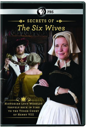 Secrets of the Six Wives