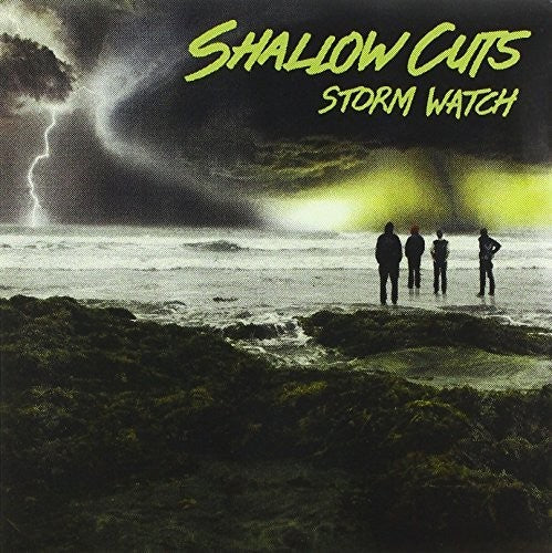 Shallow Cuts - Storm Watch