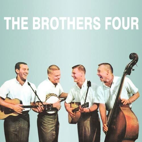 The Brothers Four - The Brothers Four