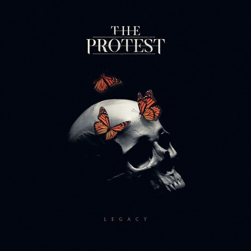 Protest - Legacy