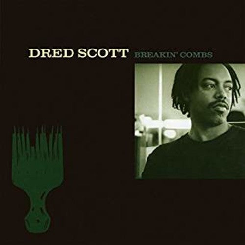 Dred Scott - Combs