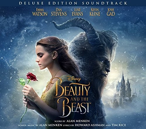 Beauty & the O.S.T. - Beauty and the Beast (Original Soundtrack)