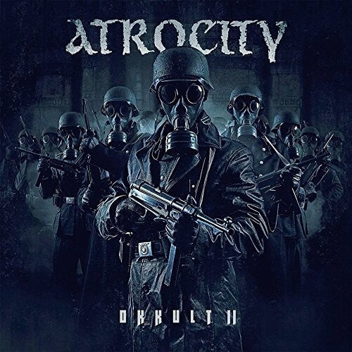 Atrocity - Okkult III