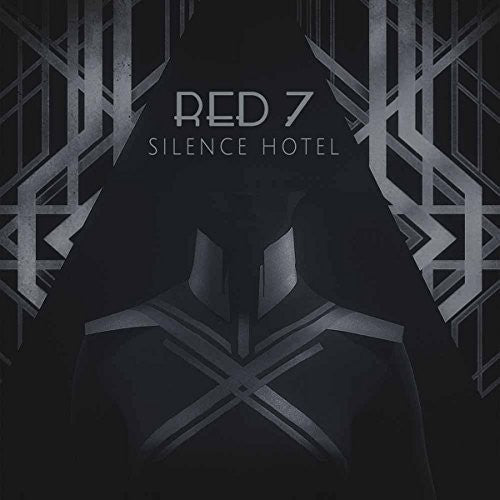 Red 7 - Silence Hotel