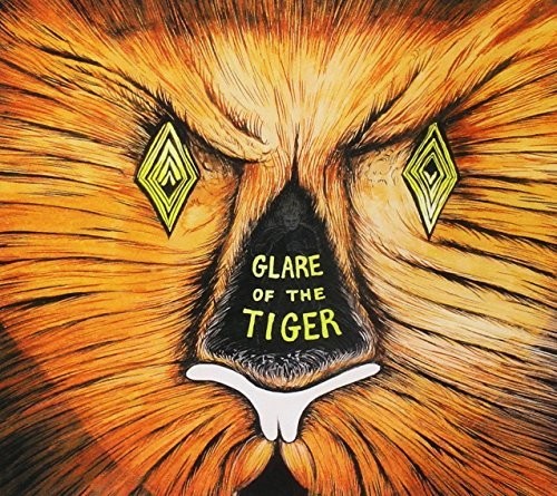 Adam Rudolph Moving Pictures - Glare Of The Tiger