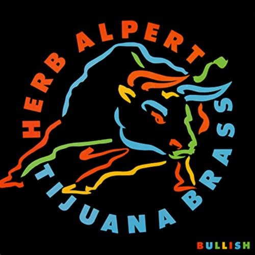 Herb Alpert & Tijuana Brass - Bullish