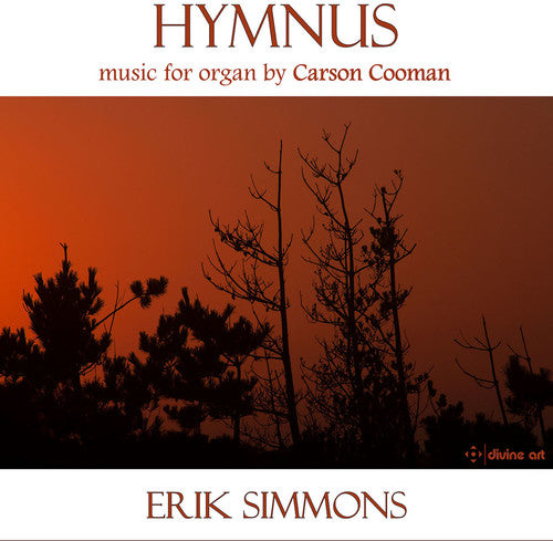 Cooman/ Simmons - Carson Cooman: Hymnus