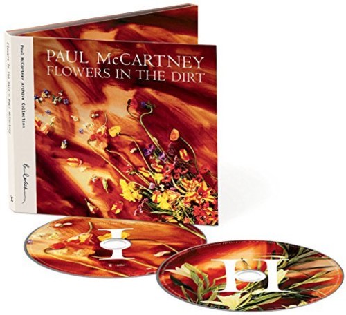 Paul McCartney - Flowers In The Dirt