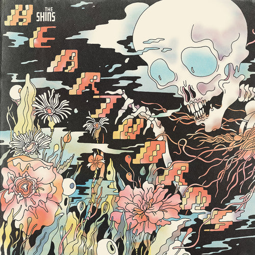 Shins - Heartworms