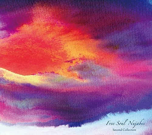 Free Soul Nujabes: Second Collection/ Various - Free Soul Nujabes: Second Collection / Various