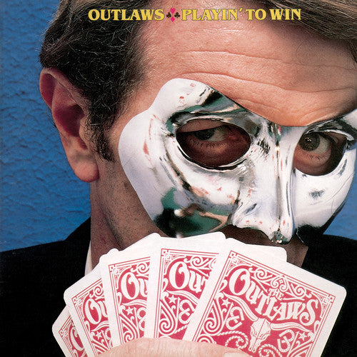 Outlaws - Playin To Win