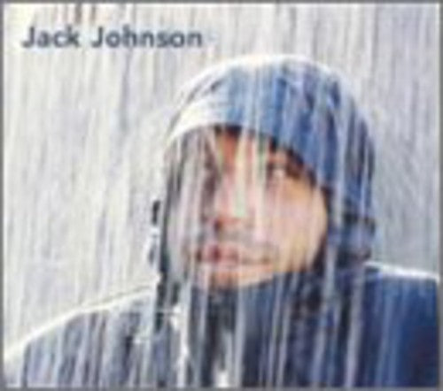 Jack Johnson - Brushfire Fairytales