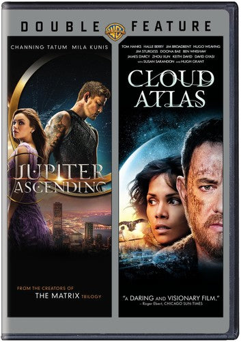 Jupiter Ascending / Cloud Atlas