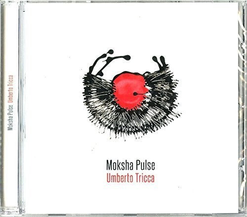 Umberto Tricca - Moksha Pulse