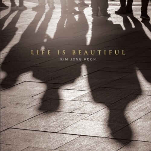 Kim Hoon - Life Is Beautiful