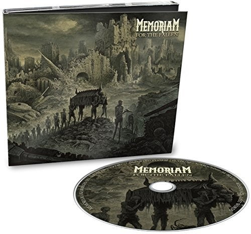 Memoriam - For The Fallen