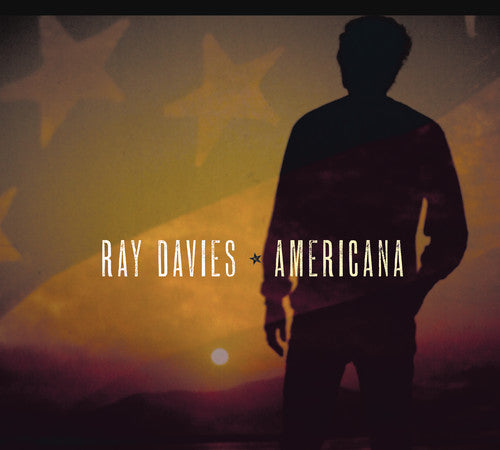 Ray Davies - Americana