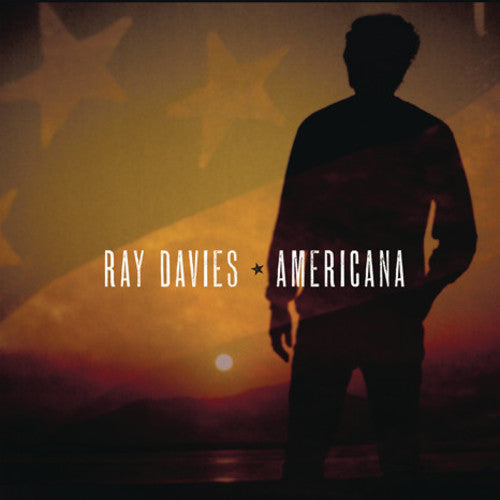 Ray Davies - Americana