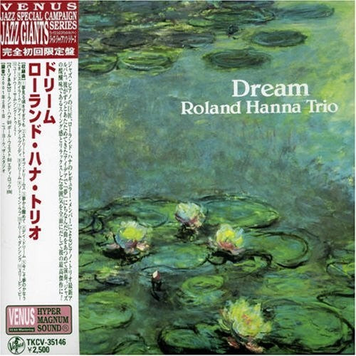 Roland Hanna - Dream