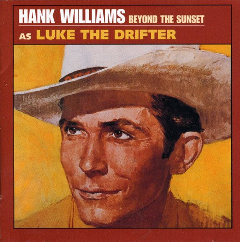 Hank Williams Sr. - Beyond the Sunset