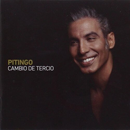 Pitingo - Cambio De Tercio