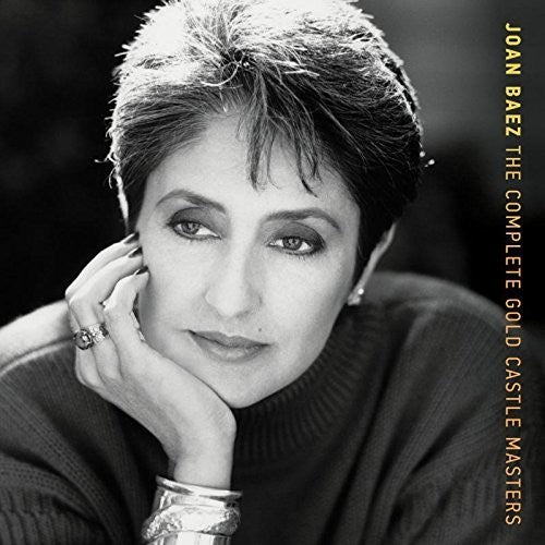 Joan Baez - Complete Gold Castle Masters