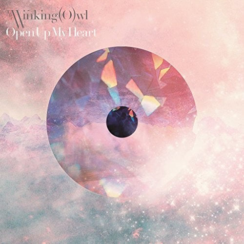 Winking Owl - Open Up My Heart