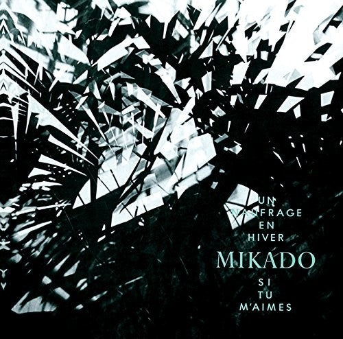 Mikado - Naufrage En Hiver