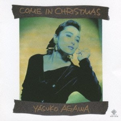 Yasuko Agawa - Come In Christmas