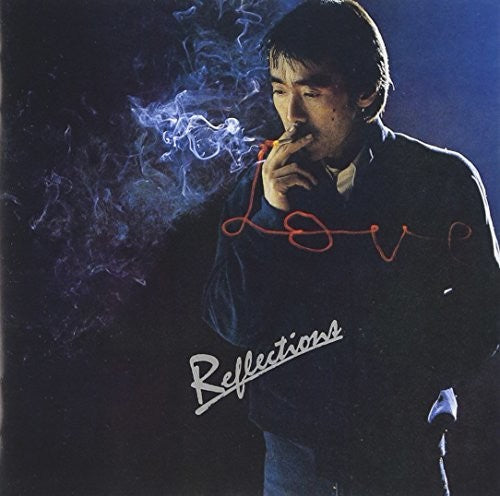 Akira Terao - Reflections