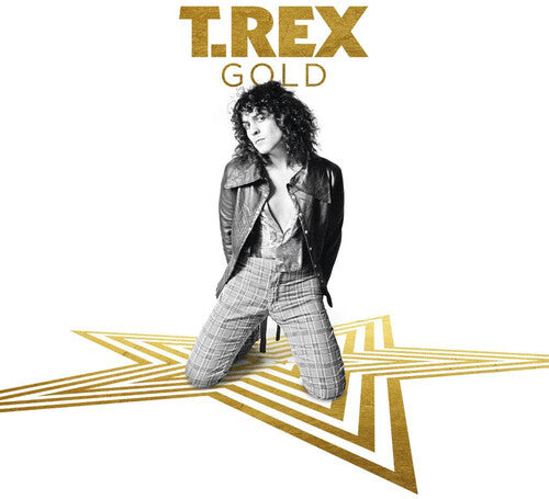 T.Rex - Gold