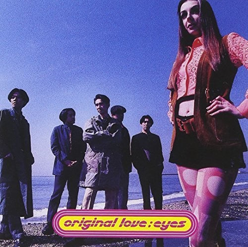 Original Love - Eyes