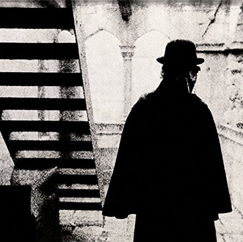 Schaft - Deeper & Down