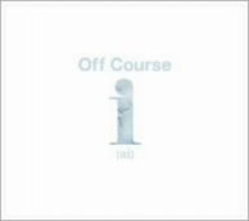 Off Course - I (Ai)-All Time Best: Limited/SHM-CD