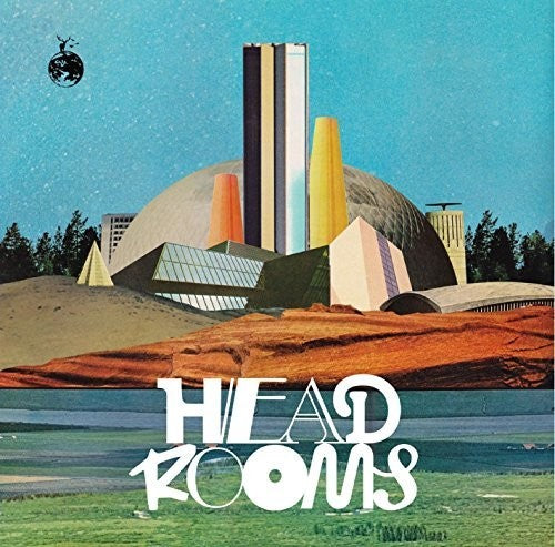 Tacica - Head Rooms