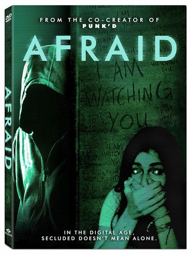 Afraid