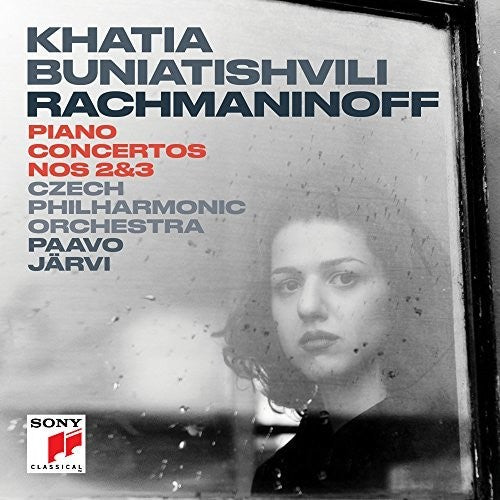 Rachmaninoff/ - Rachmaninoff: Piano Concertos 2 & 3