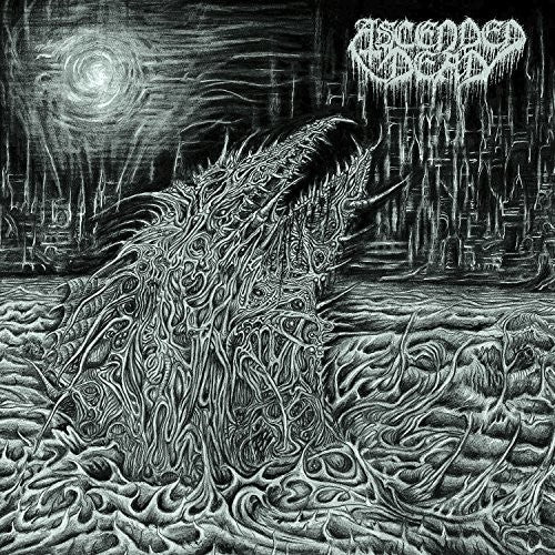 Ascended Dead - Abhorrent Manifestation