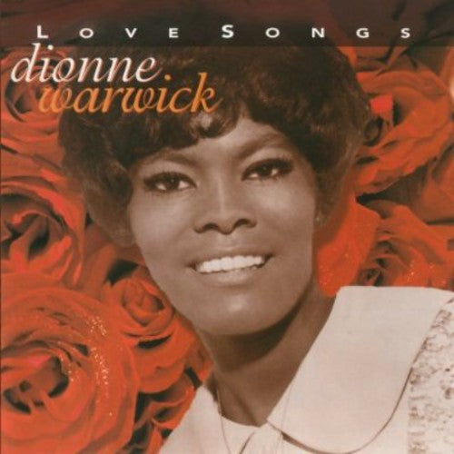 Dionne Warwick - Love Songs