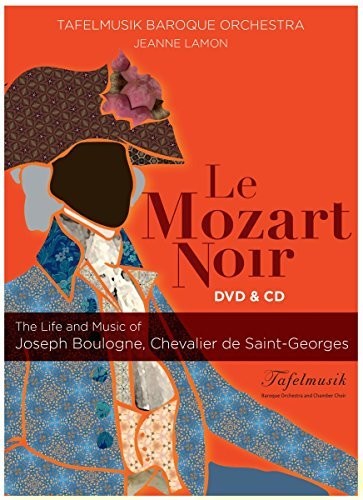 Le Mozart Noir