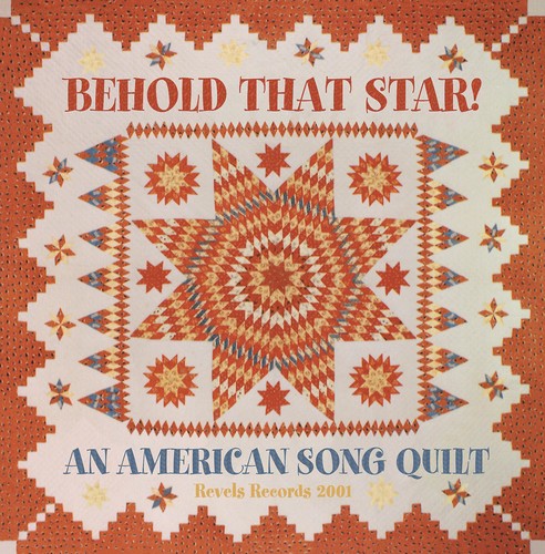 The Revels - Behold That Star