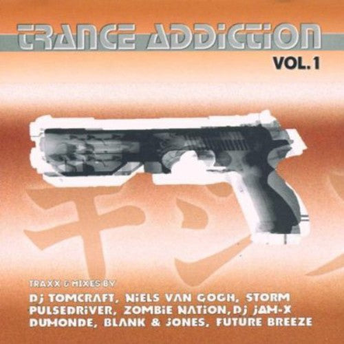 Various - Trance Addiction, Vol. 1