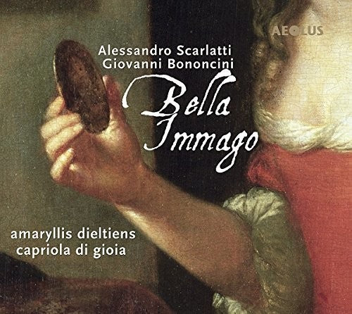 Bononcini/ Caproli/ Dieltiens/ Gioia - Bella Immago
