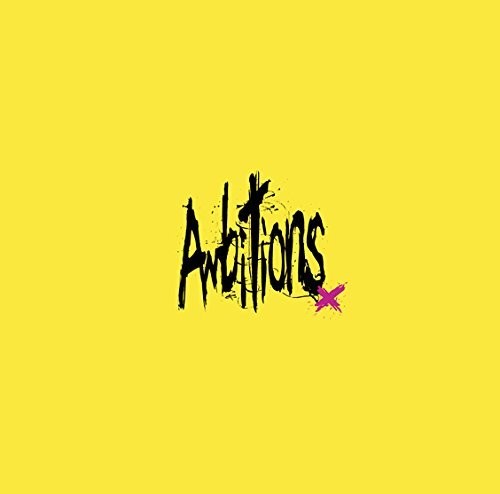 One Ok Rock - Ambitions